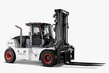 Bobcat 1.5–25T · Hammer 28–32T — Diesel Forklifts for Sale