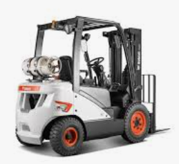 Bobcat G25N-7 Series LPG Forklift